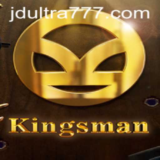Kingsman: Embark on a Quest with JD ULTRA