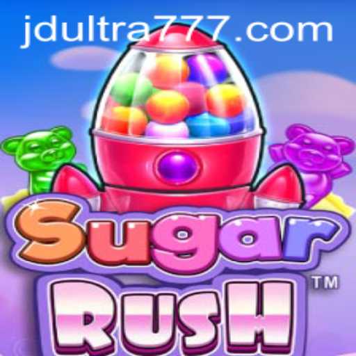 Exploring SugarRush: The Sweet Thrills of JD ULTRA in Gaming